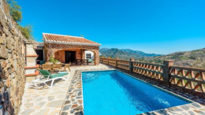 Finca Tarabita Competa by Ruralidays, Competa